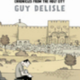 Illustration for article titled The best graphic novels and art comics of 2012